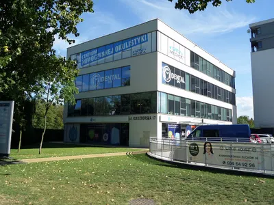 Dental Spa Kraków - Specjalistyczne Centrum Stomatologii